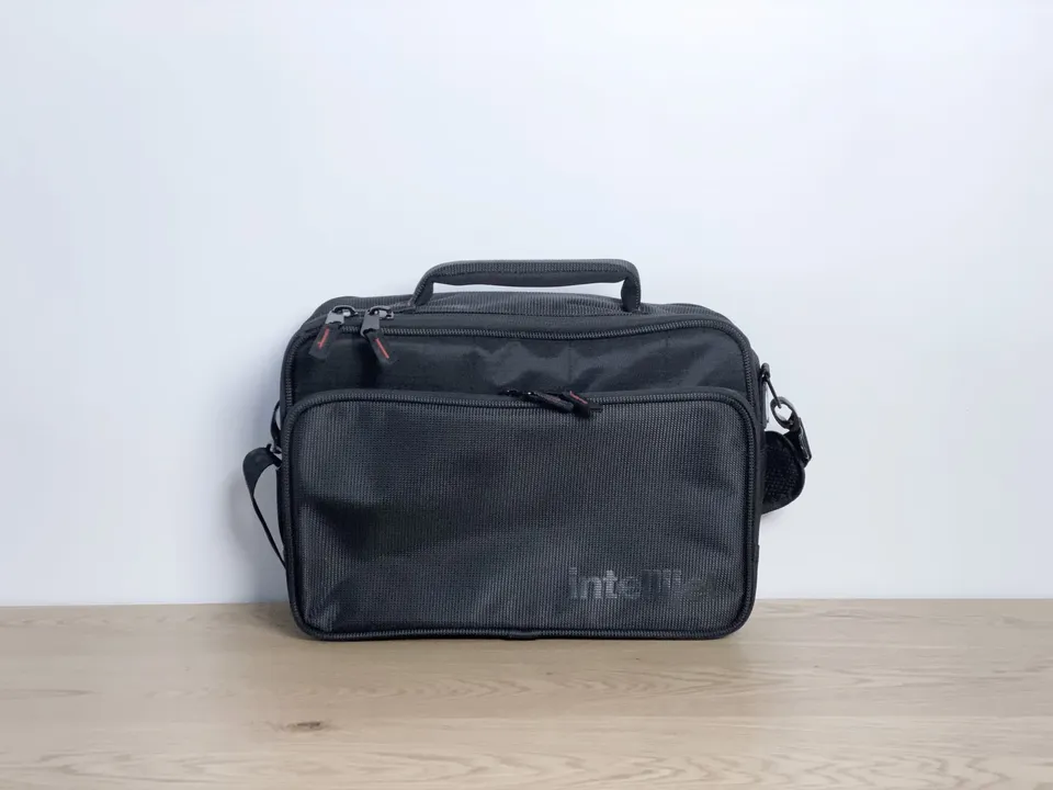 Intellijel 62HP Palette Gig Bag Transporttasche Schutz
