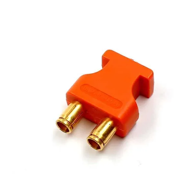 DAMAR+HAGEN Steckverbinder Audio Triax Brückenstecker