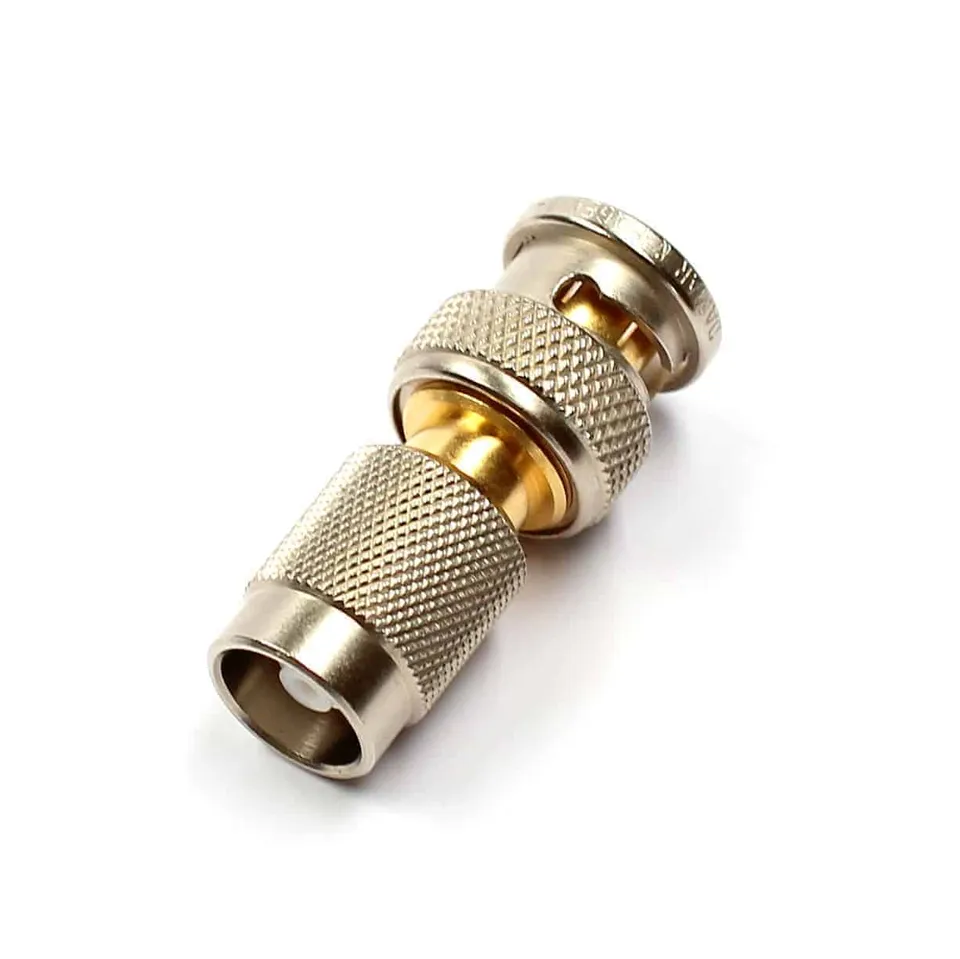 DAMAR+HAGEN Adapter Steckverbinder für Bühne und Studio