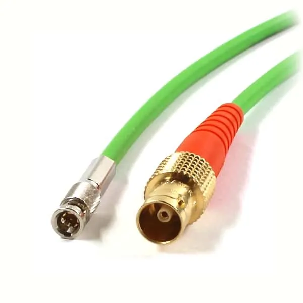 Damar+Hagen ULTRA HD PRO 50 UHD Adapterkabel Koax