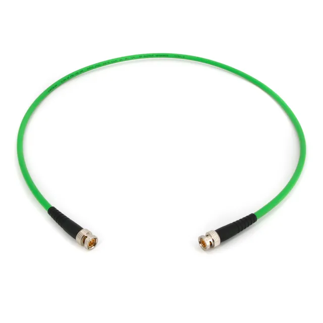 DAMAR+HAGEN BNCpro ULTRA HD PRO 100 UHD Verbindungskabel 12G