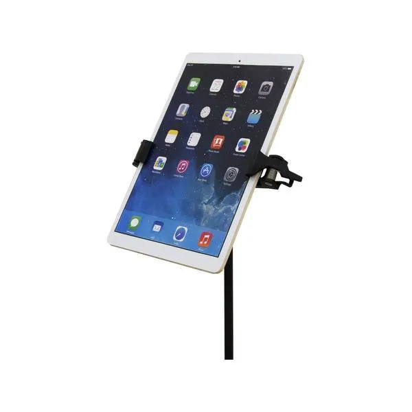 AirTurn MANOS Universal Tablet Halterung B-Ware 13,3 Zoll