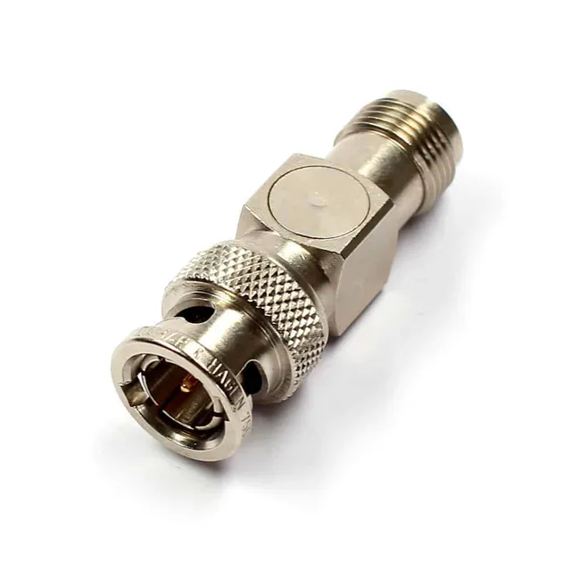 DAMAR+HAGEN Adapter Koax Adapter TNC BNC 50 Ohm