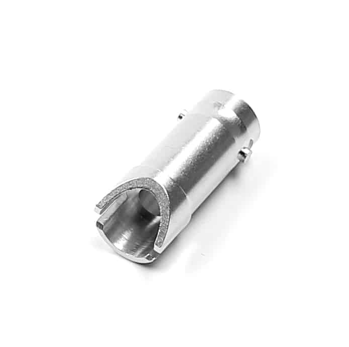 DAMAR+HAGEN Steckverbinder BNCpro Gerätebuchse 12 GHz