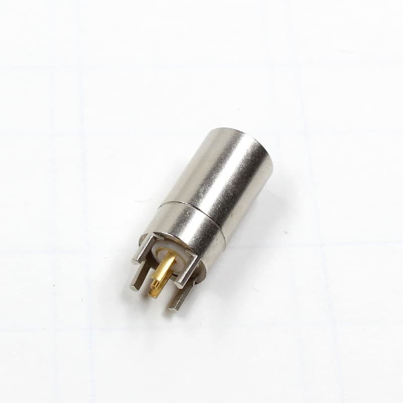 DAMAR+HAGEN Audio Triax Gerätebuchse Steckverbinder
