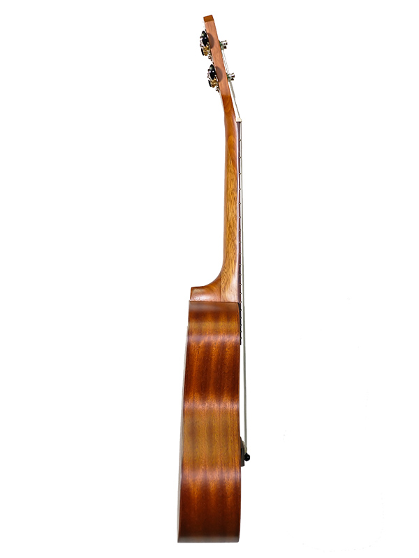 Islander Ola MC-4-HNS Konzertukulele Honu-Design