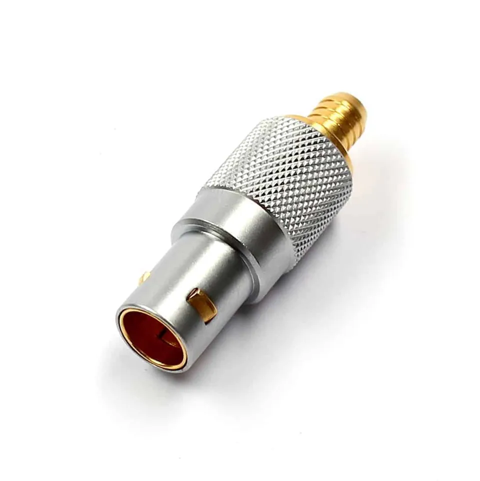 DAMAR+HAGEN Steckverbinder Video HDTV Kabelstecker Profi