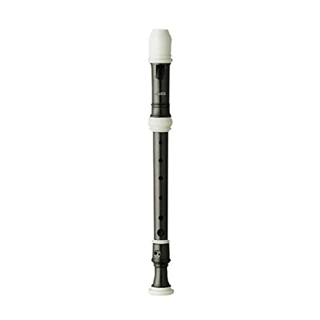 Aulos Symphony 503B Sopran Blockflöte C-Dur mit Tasche