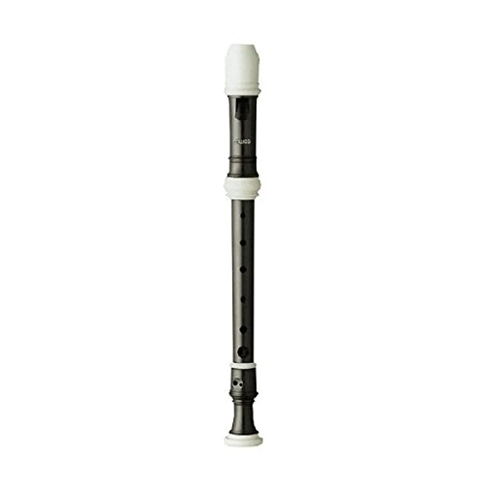 Aulos Symphony 503B Sopran Blockflöte C-Dur mit Tasche