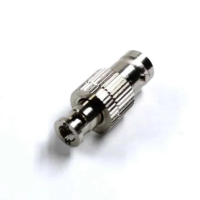 DAMAR+HAGEN Adapter BNC Adapter 75 Ohm