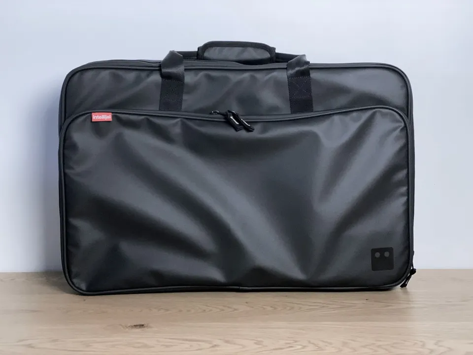 Intellijel Gig Bag 7U Tasche für Performance Case