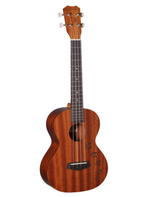 Islander Ola MT-4-HNS Ukulele Tenor Mahagoni Honu