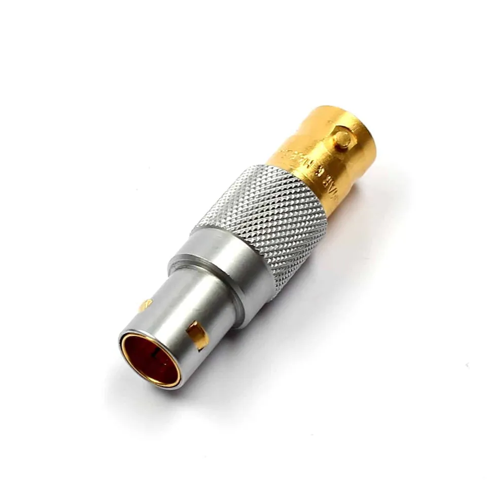 DAMAR+HAGEN Adapter BNC Verbinder Standard