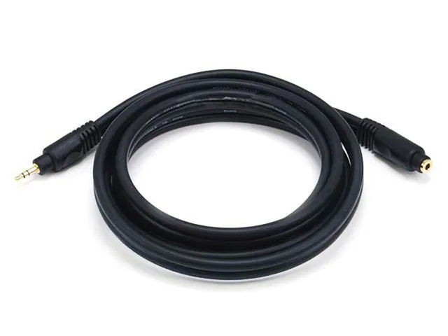 AirTurn FS-Xtend Cable Schalter Kabel 6 ft