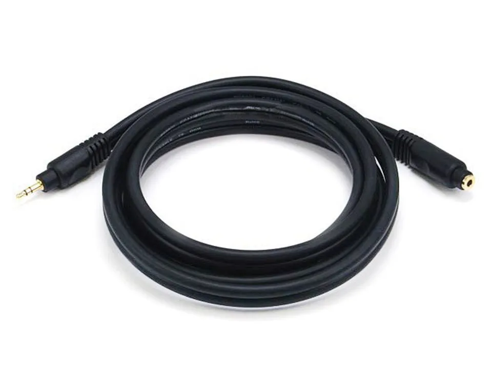 AirTurn FS-Xtend Cable Schalter Kabel 6 ft