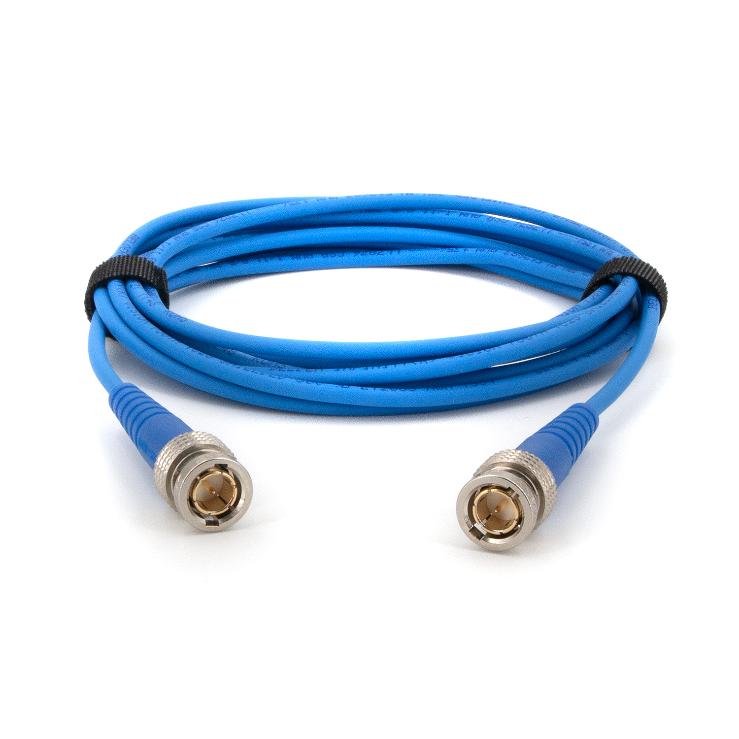 DAMAR+HAGEN BNCpro Verbindungskabel Belden 7501A SDI 4K Kabel