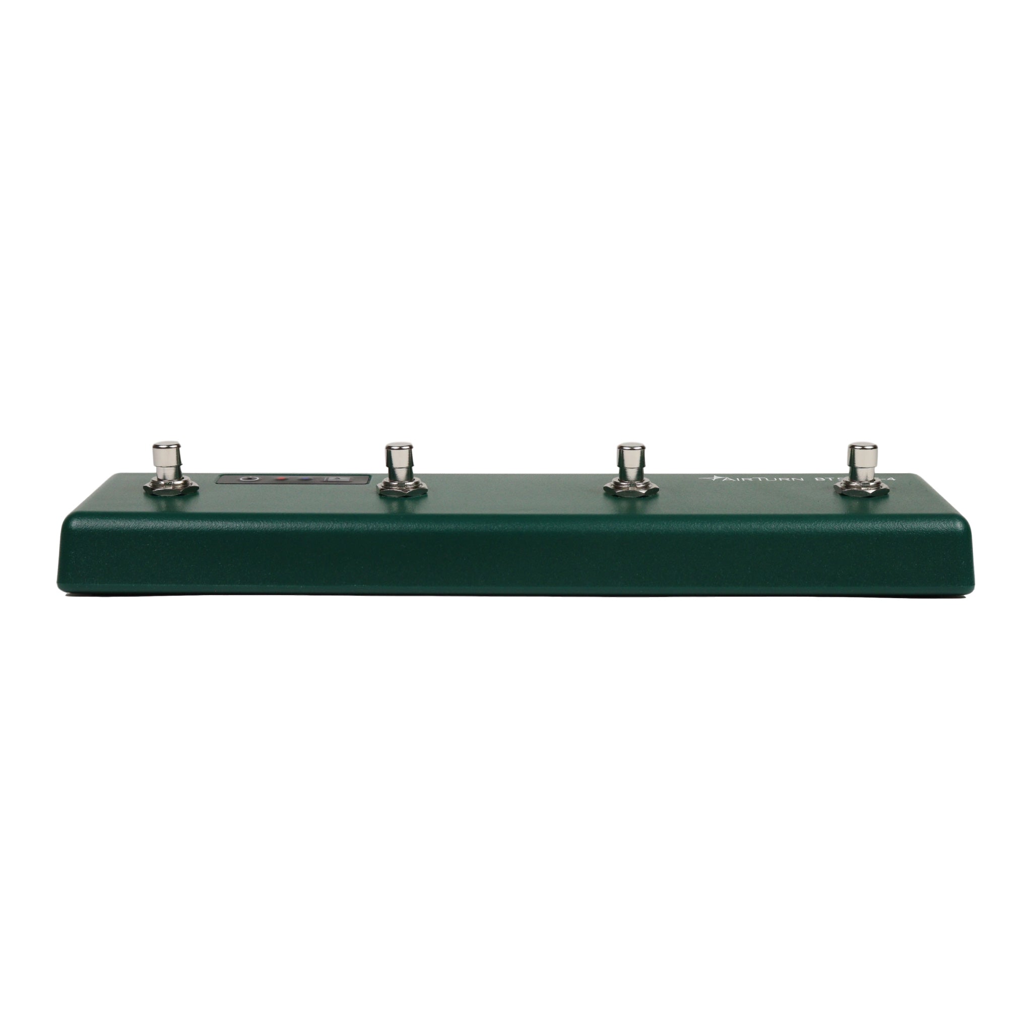 AirTurn BT500S-4 Bluetooth Fußschalter 4-fach Stompbox