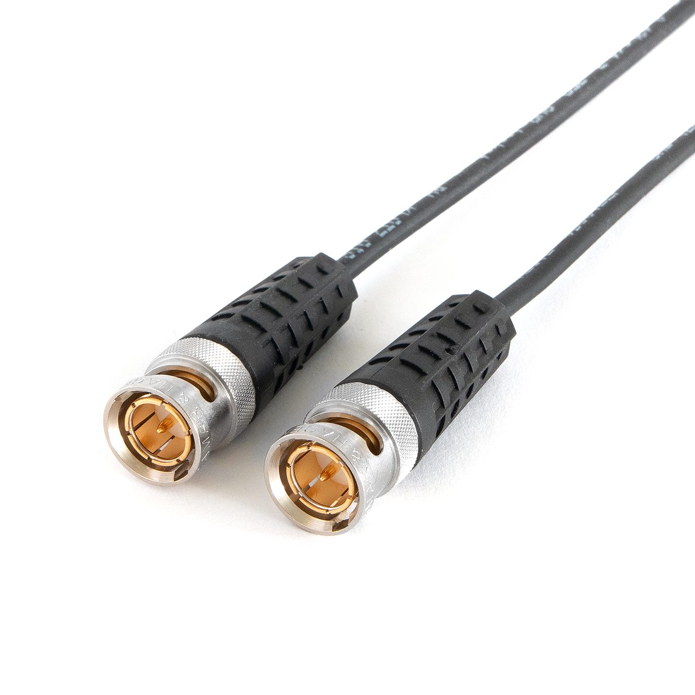 DAMAR+HAGEN BNCslim Verbindungskabel VDU042LP Klotz Kabel
