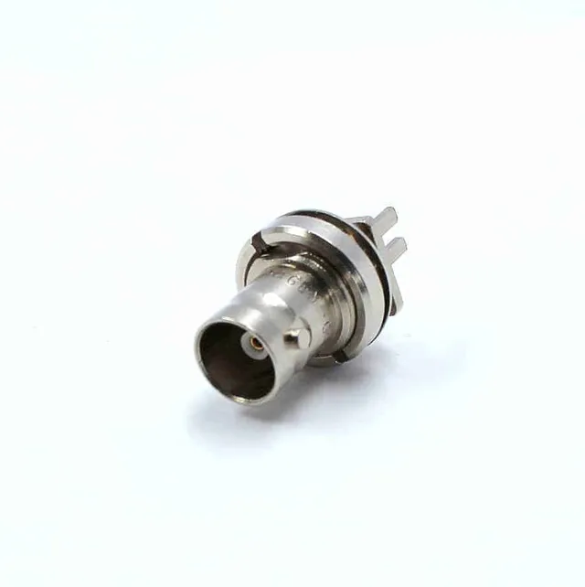 DAMAR+HAGEN BNCpro Gerätebuchse Steckverbinder 12GHz