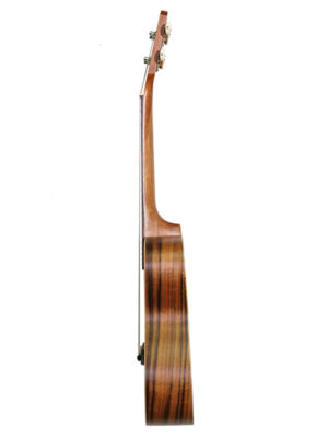 Islander Kini AC-4 Konzert-Ukulele Akazie matt