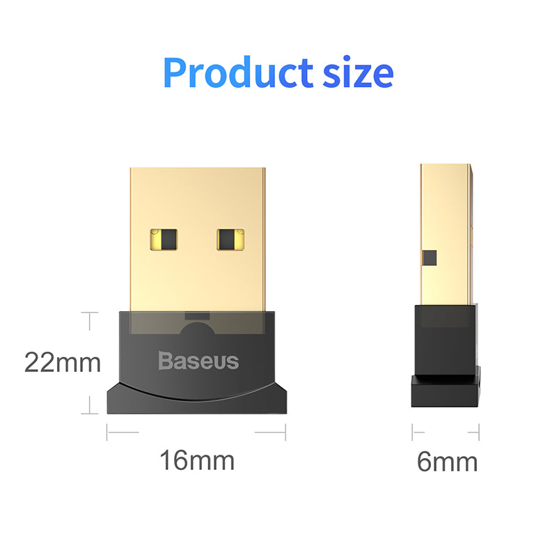 Airturn Accessories USB Bluetooth 4.0 Adapter