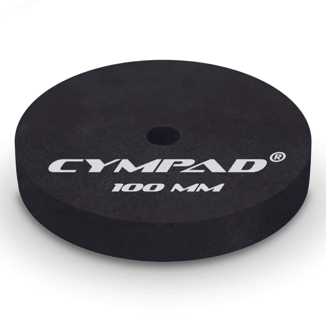 Cympad Moderators Single Set 100mm Beckenfilz Dämpfung