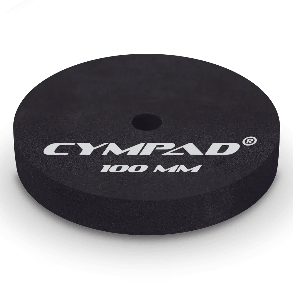 Cympad Moderators Single Set 100mm Beckenfilz Dämpfung