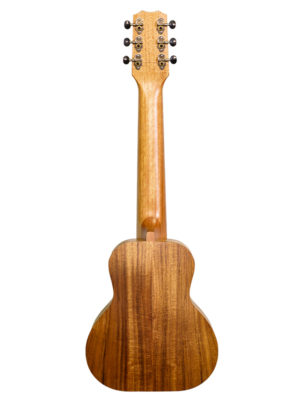 Islander Kīkālele GL6 Gitarren-Ukulele Akazie 6-saitig