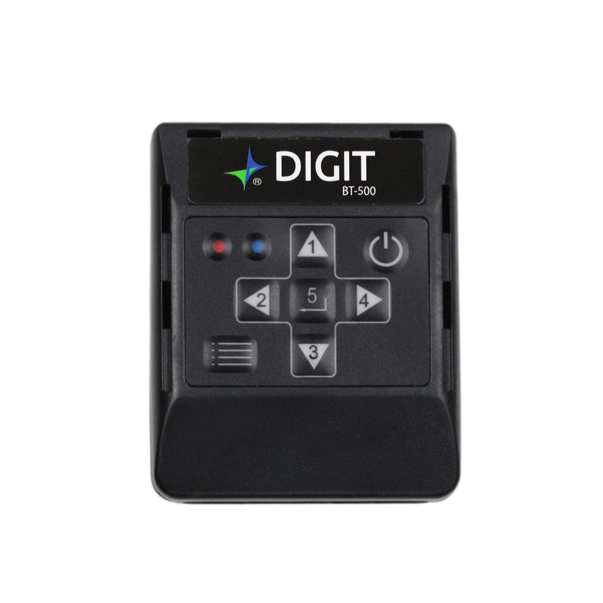 Airturn DIGIT 500 Bluetooth Fernbedienung