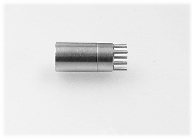 DAMAR+HAGEN Video HDTV Gerätebuchse Brückenstecker