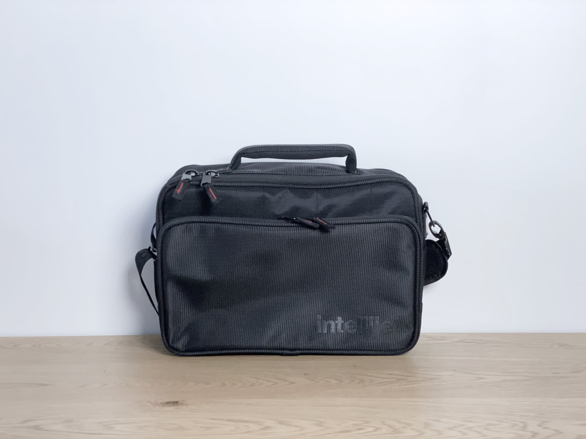 Intellijel 62HP Palette Gig Bag Transporttasche Schutz