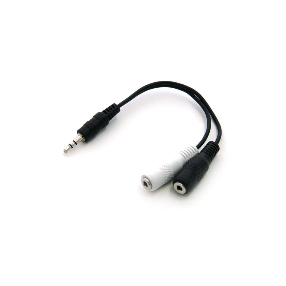 AirTurn Accessories Cable Splitter Y-Kabel BT105 BT200