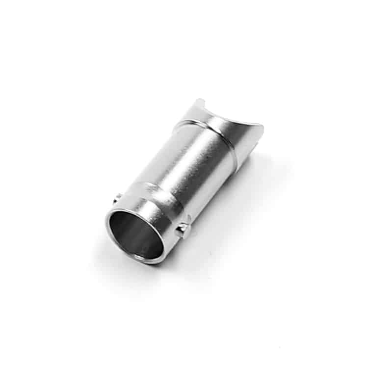 DAMAR+HAGEN Steckverbinder BNCpro Gerätebuchse 12 GHz