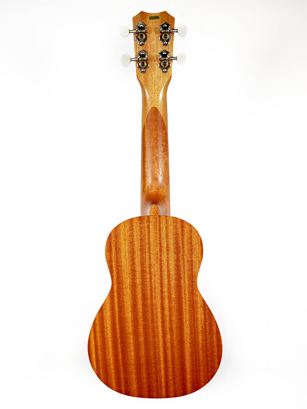 Islander Ola MS-4-HNS Sopranukulele Honu-Design