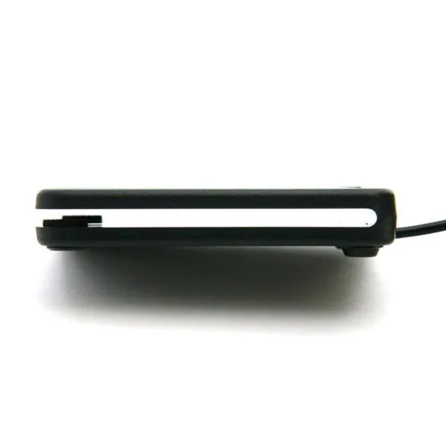 AirTurn ATFS-2 Silent Pedal Fußschalter Winkelstecker