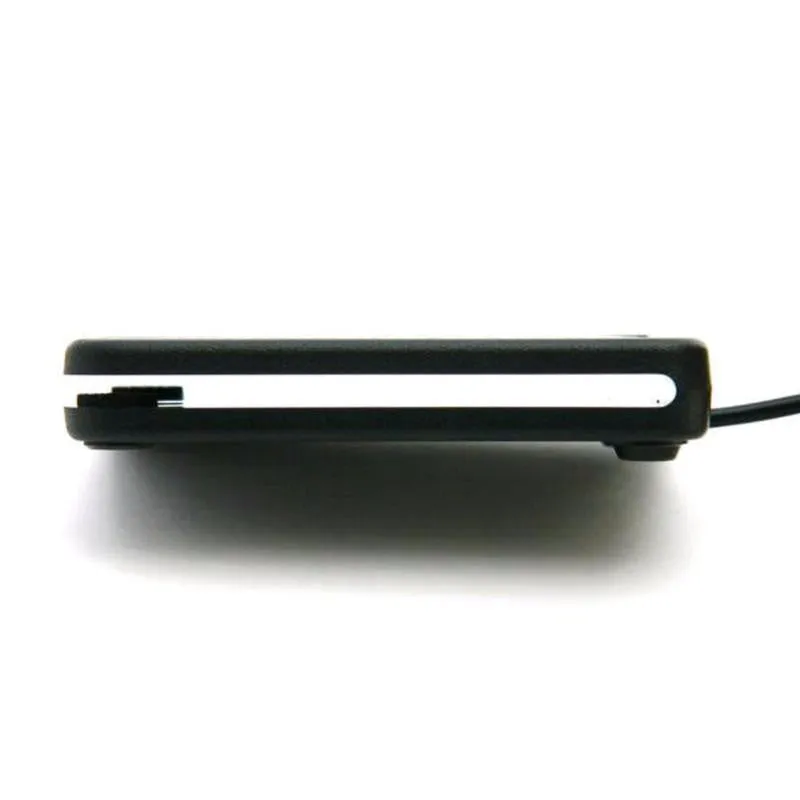 AirTurn ATFS-2 Silent Pedal Fußschalter Winkelstecker