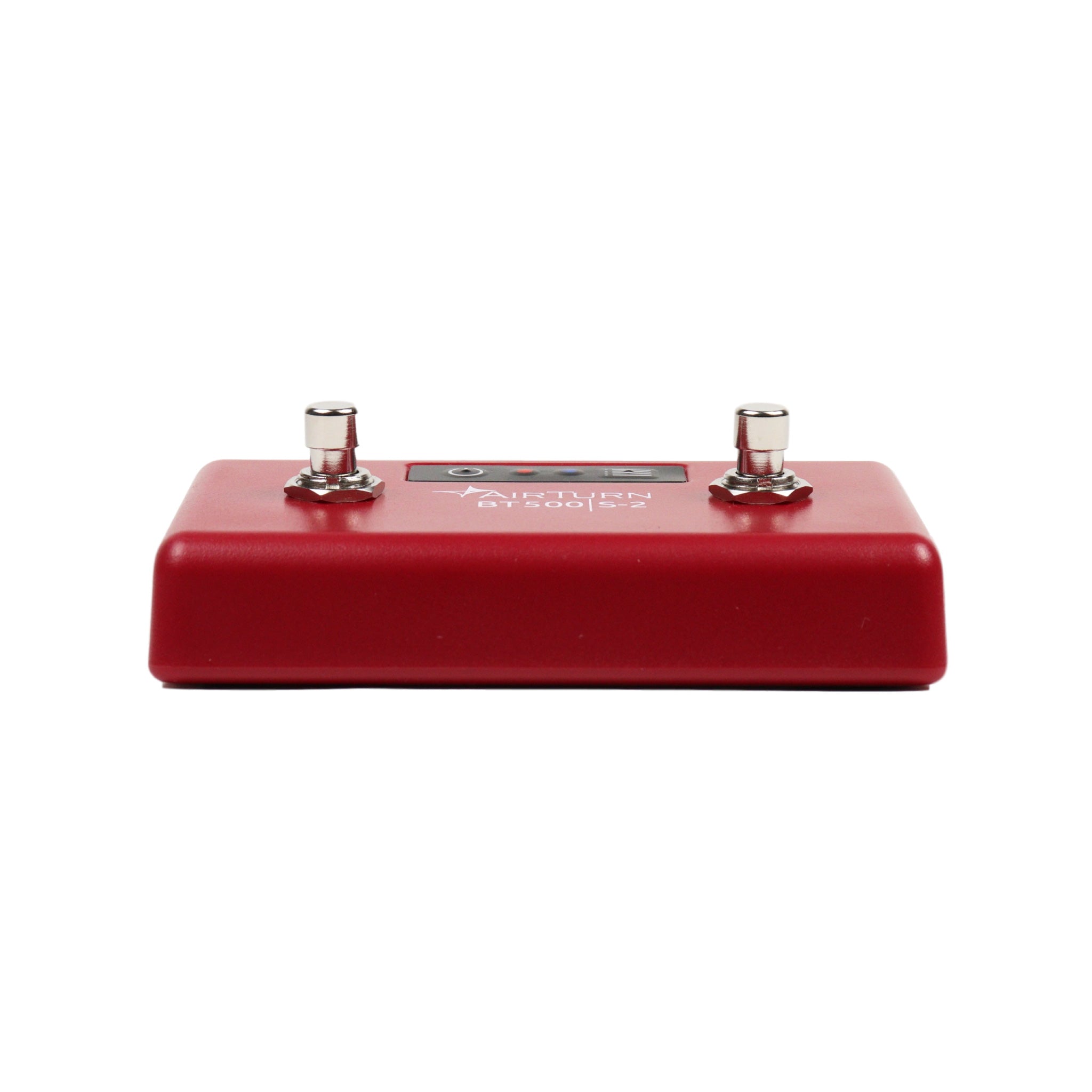 AirTurn BT500S-2 Controller Bluetooth Pedal 2 Schalter