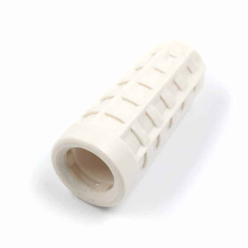 DAMAR+HAGEN Steckverbinder BNCslim Kabelstecker 75 Ohm
