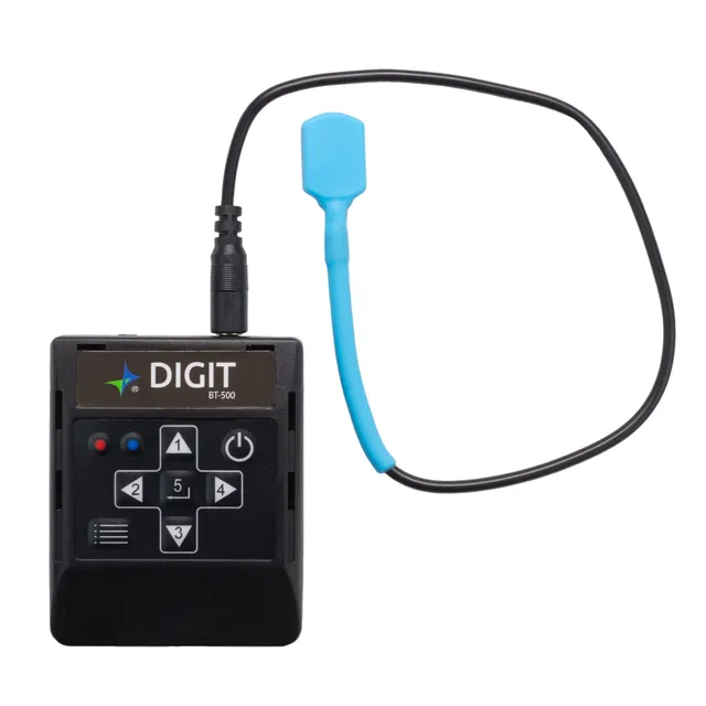 AirTurn Bite Switch Remote Controller Mundschalter