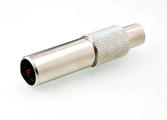 Damar+Hagen Adapter Steckverbinder-Adapter Bühne Studio