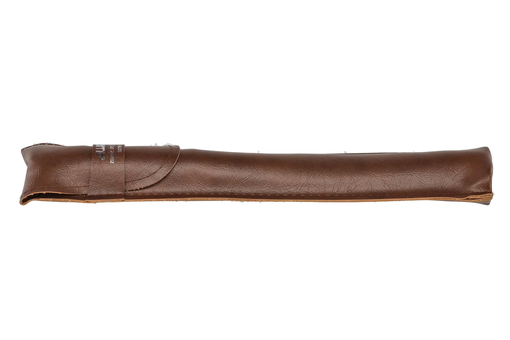 Aulos Symphony 507B F-Sopranino Blockflöte, barocke Griffweise, braun