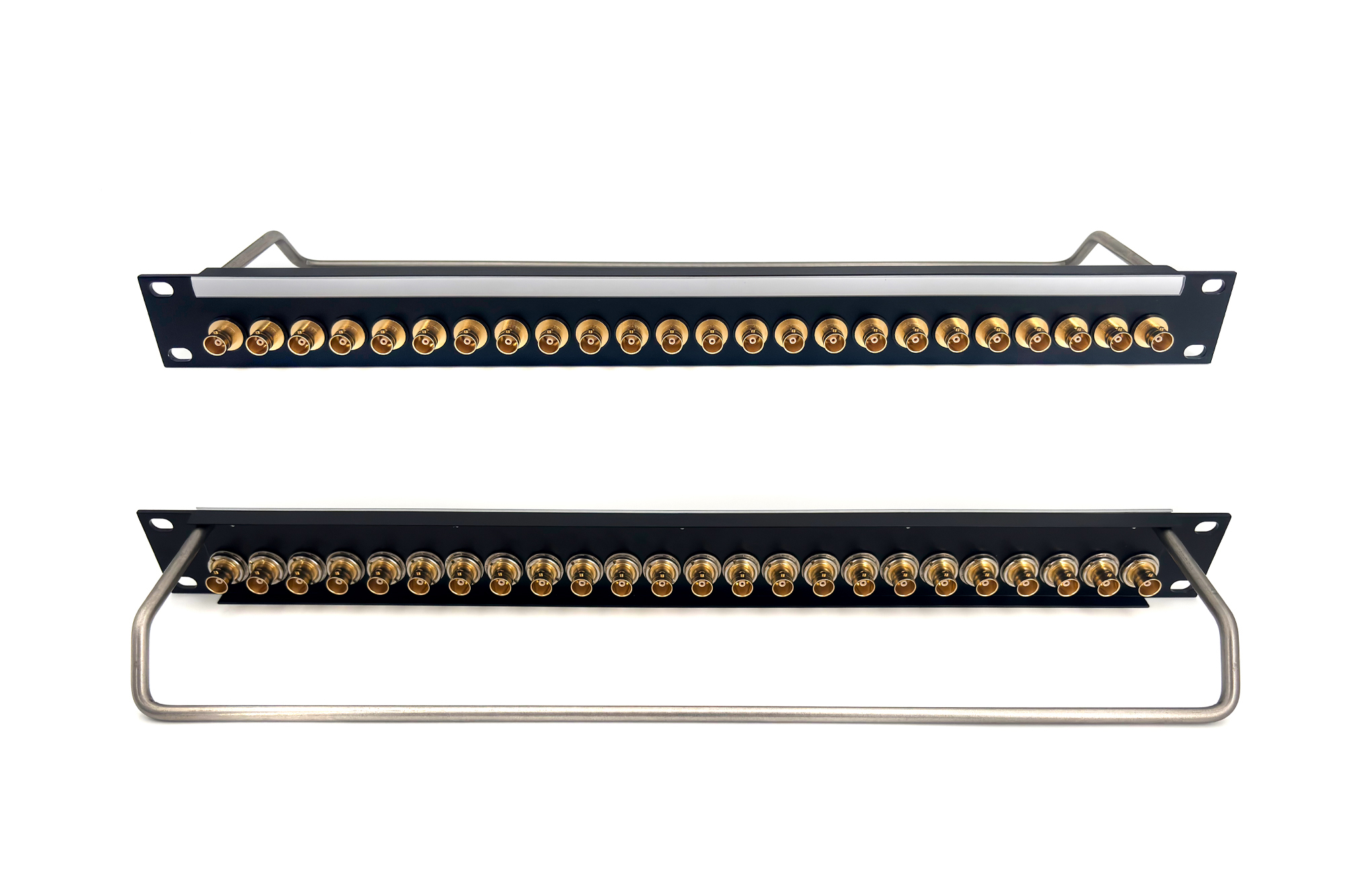 DAMAR+HAGEN BNCpro Steckfeld 22-1342-1011 Patchpanel