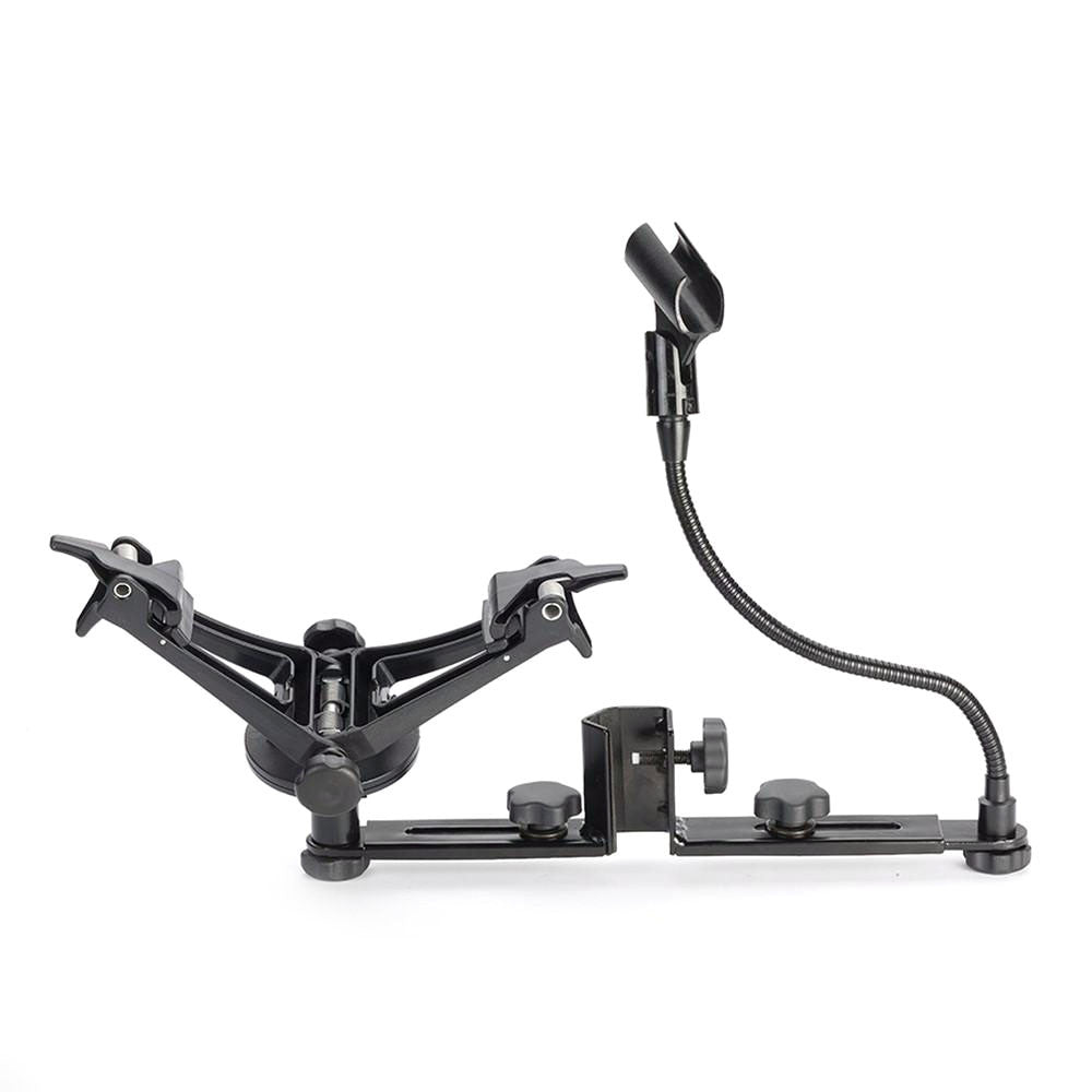 Airturn Accessories SMC-EX2 Stativhalterung doppelseitig