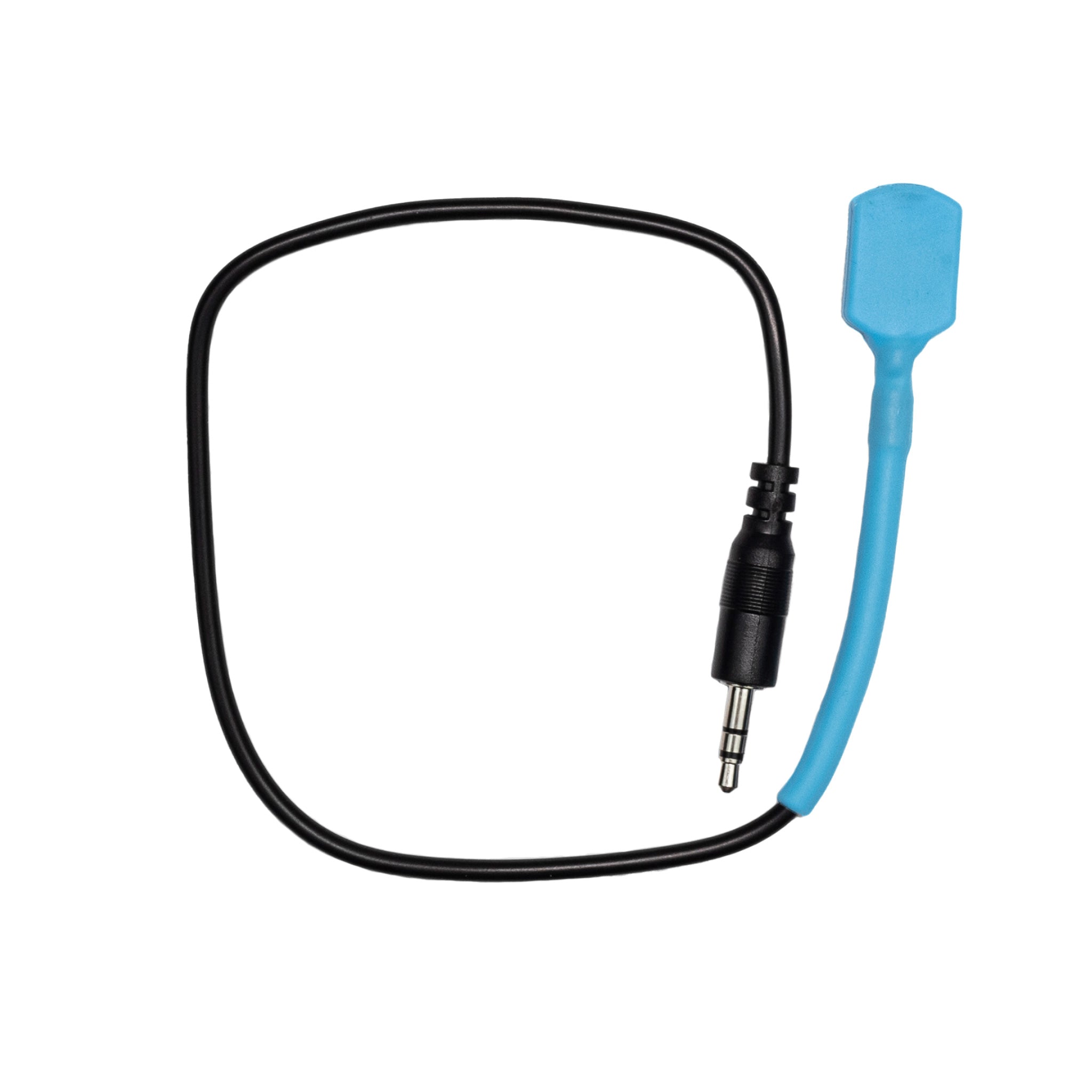 AirTurn Bluetooth Pedals Bite Switch Mundschalter Silikon