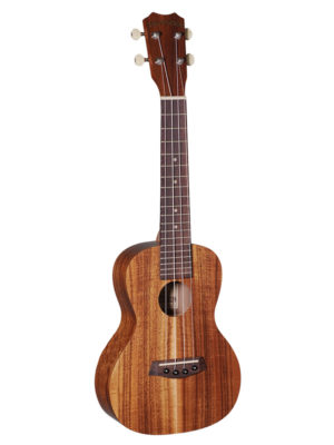 Islander Kini AC-4 Konzert-Ukulele Akazie matt