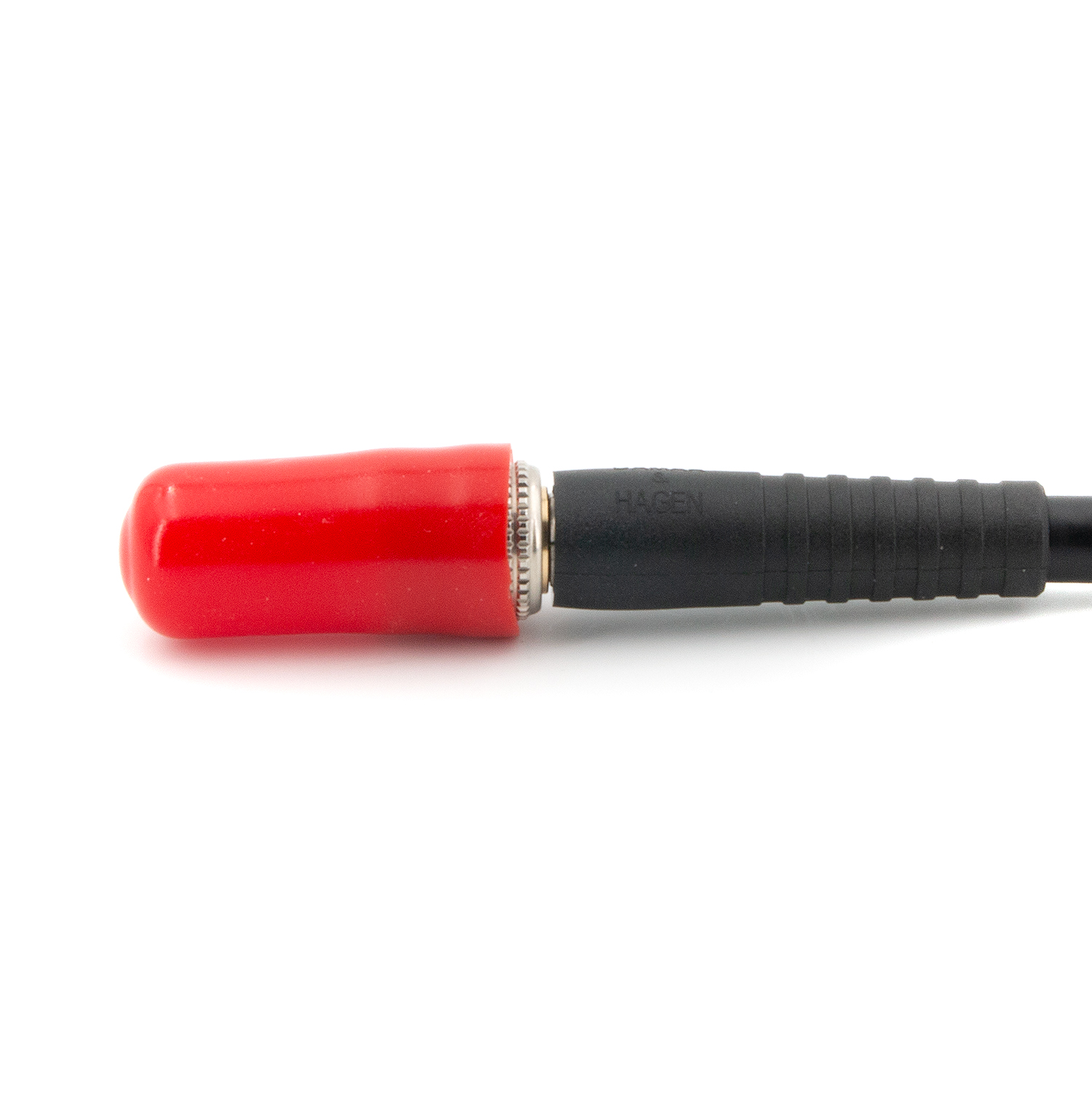 DAMAR+HAGEN Schutzkappe für BNC-Stecker Zubehör