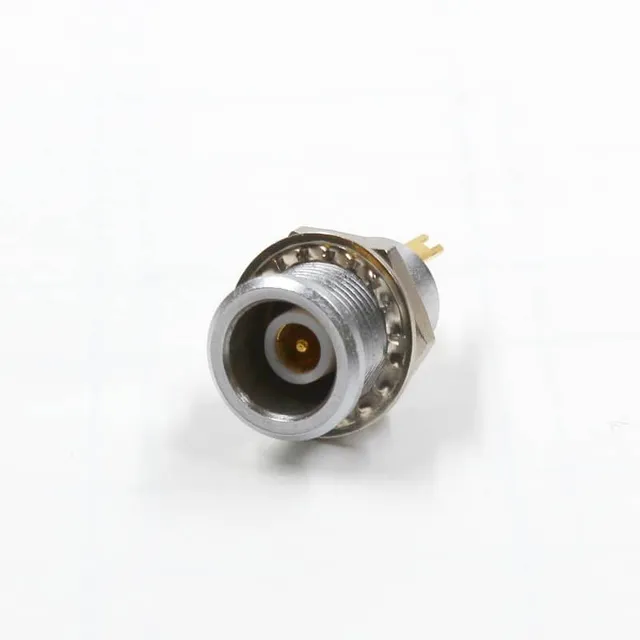 DAMAR+HAGEN Steckverbinder Audio Triax Gerätebuchse