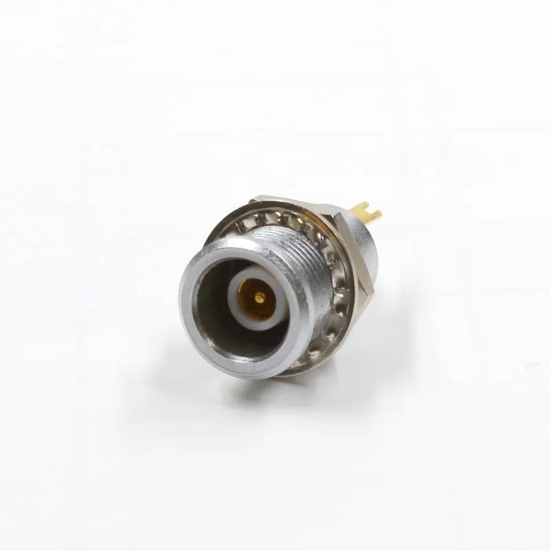 DAMAR+HAGEN Steckverbinder Audio Triax Gerätebuchse