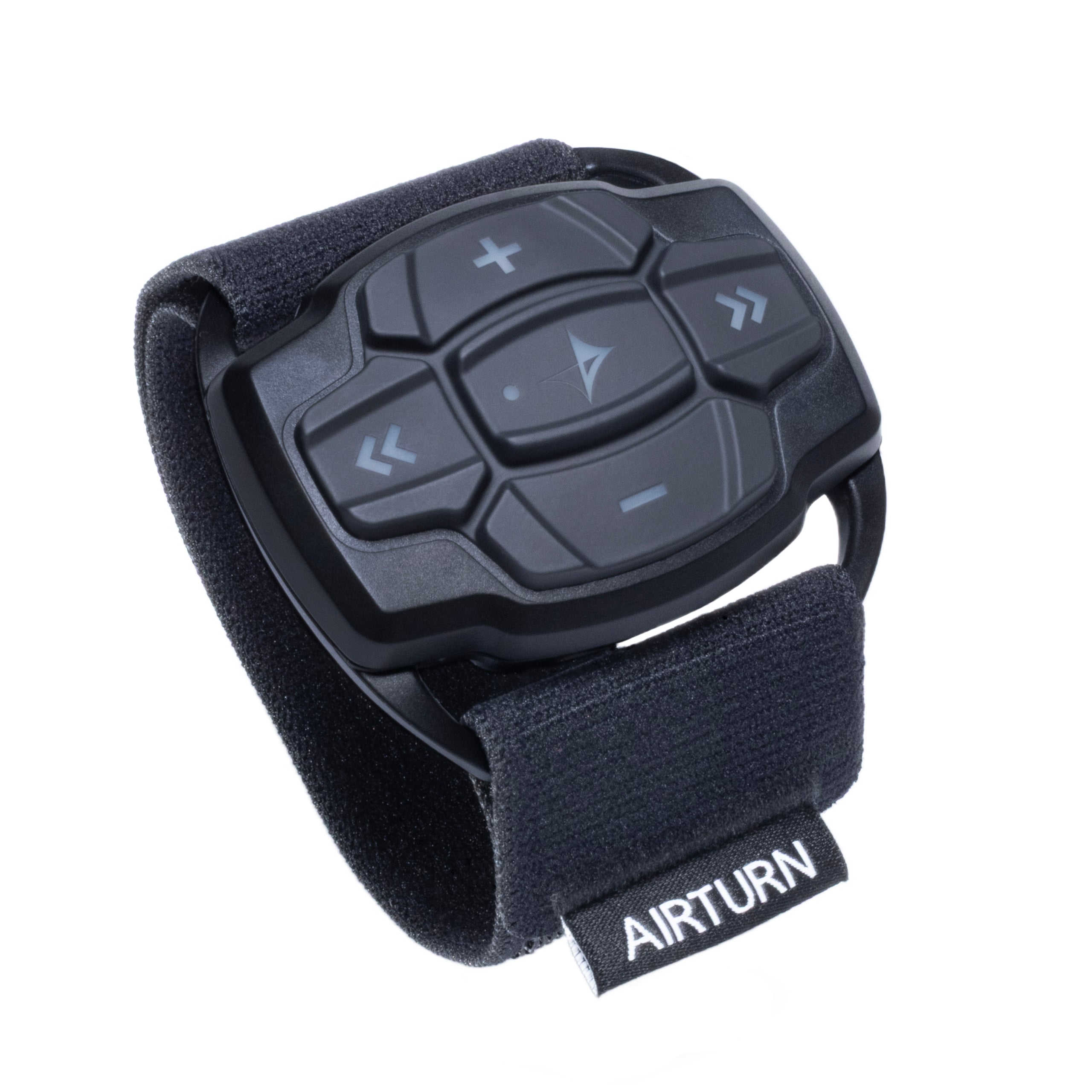 AirTurn CUE Bluetooth Notenwender Armband-Steuerung