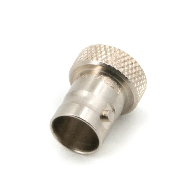 DAMAR+HAGEN Zubehör Schutzkappe für BNC-Stecker Kappe